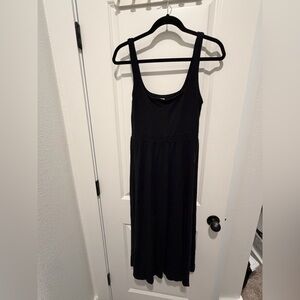 Aritizia Wilfred Market Midi Dress